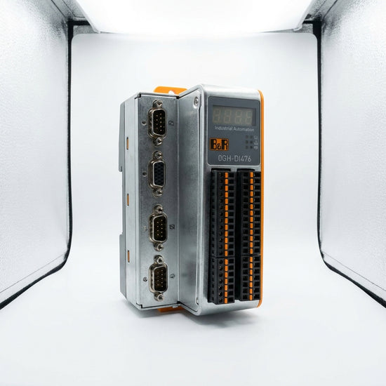 B&R Industrial Automation 0GH-DI476