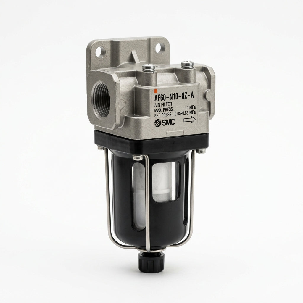 SMC AF60-N10-8Z-A