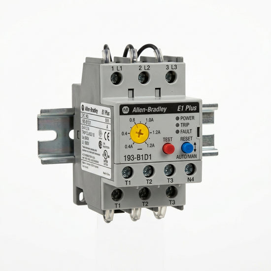 Allen Bradley 193-b1d1