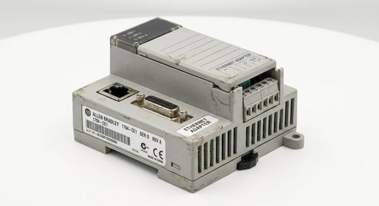 ALLEN BRADLEY 1794-ce1 D01