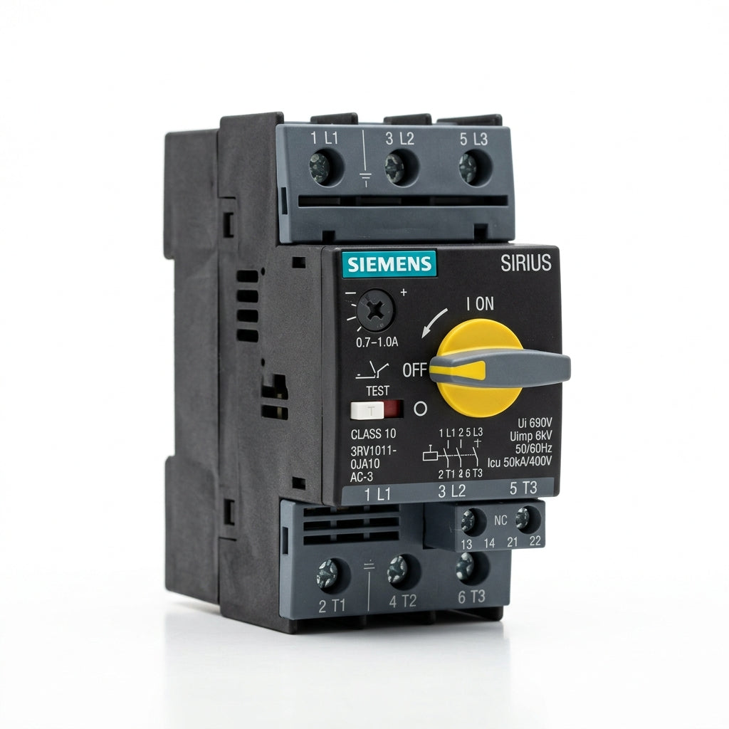 SIEMENS 3RV1011-0JA10