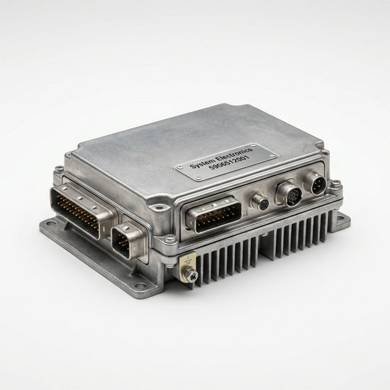 System Electronics 5906512001
