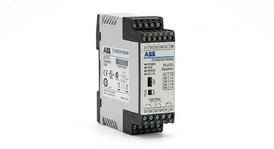 ABB 2TLA022301R0400