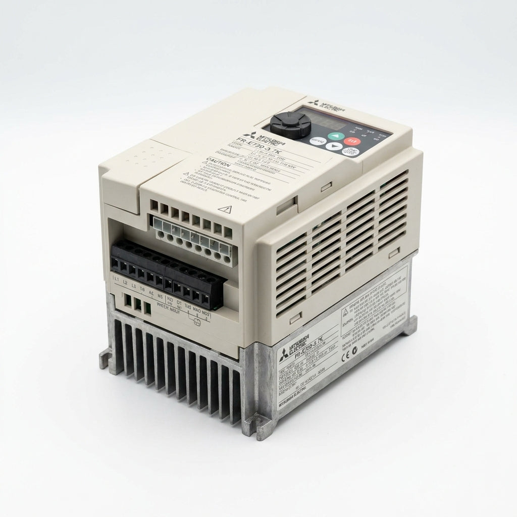Mitsubishi Electric FR-E720-3.7K