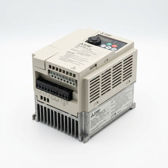 Mitsubishi Electric FR-E720-3.7K