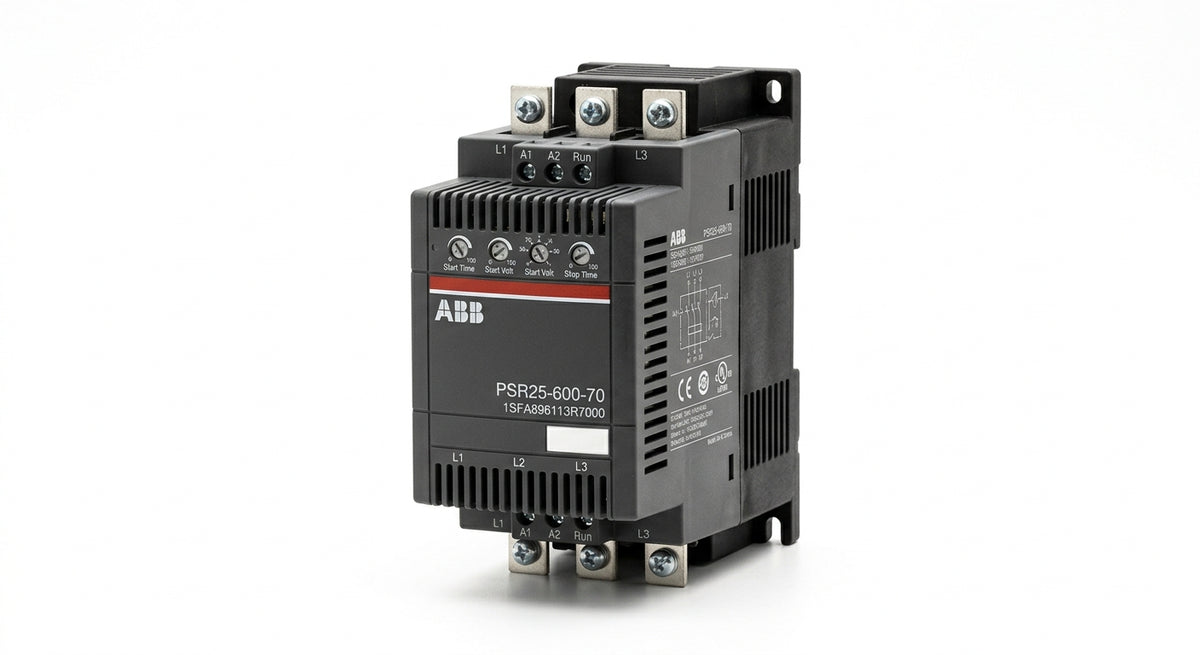ABB 1SFA896113R7000