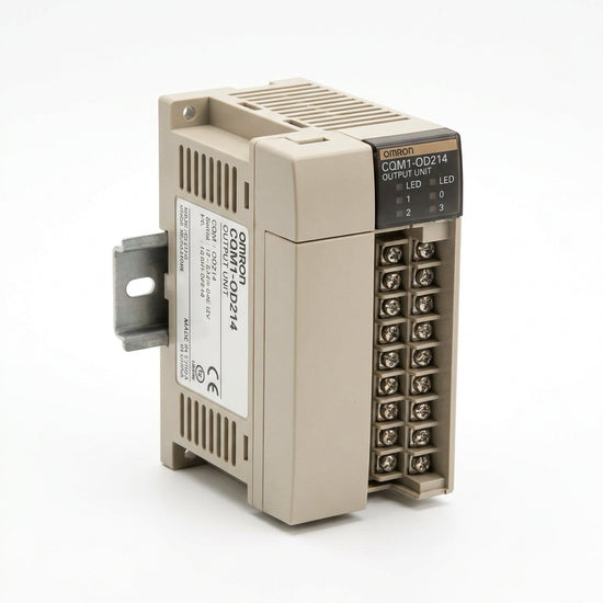 OMRON CQM1-OD214