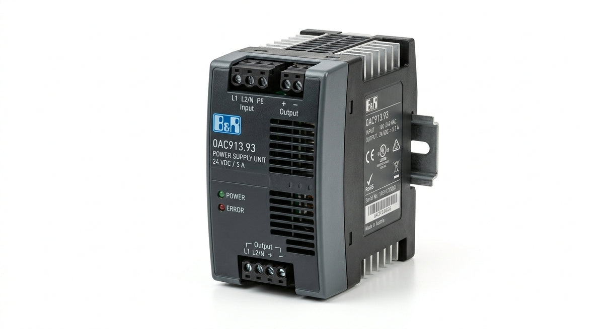 B&R 0AC913.93