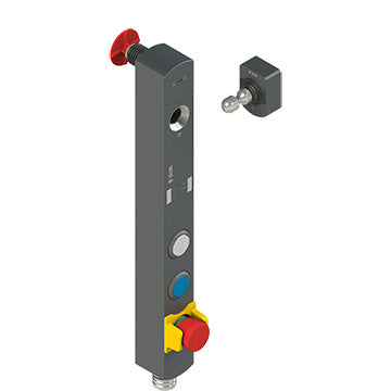 Pizzato NS D4CE1STK-F41N236