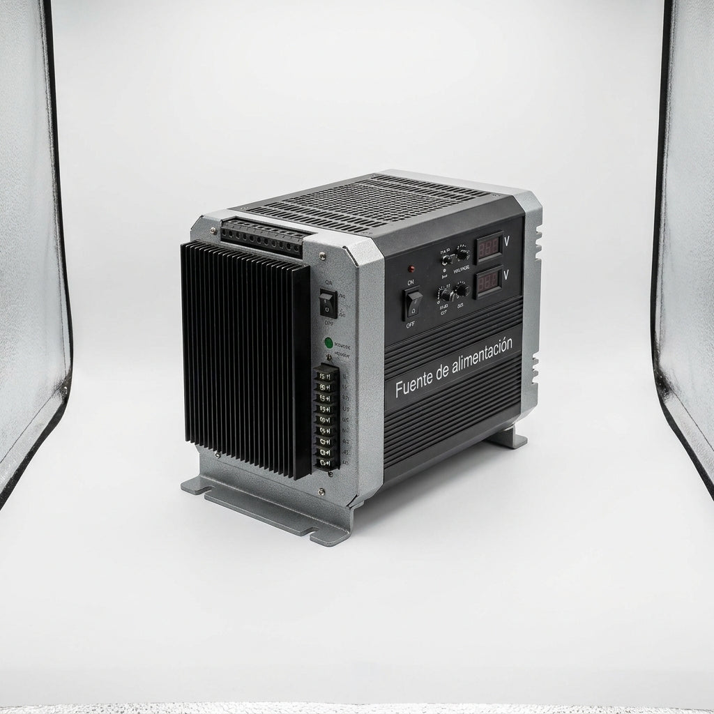 BIND 6EP1437-3BA00  Fuente SITOP Modular SIEMENS