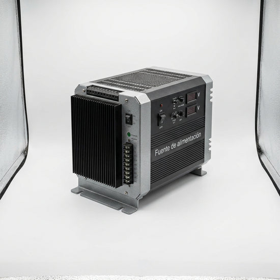 BIND 6EP1437-3BA00  Fuente SITOP Modular SIEMENS