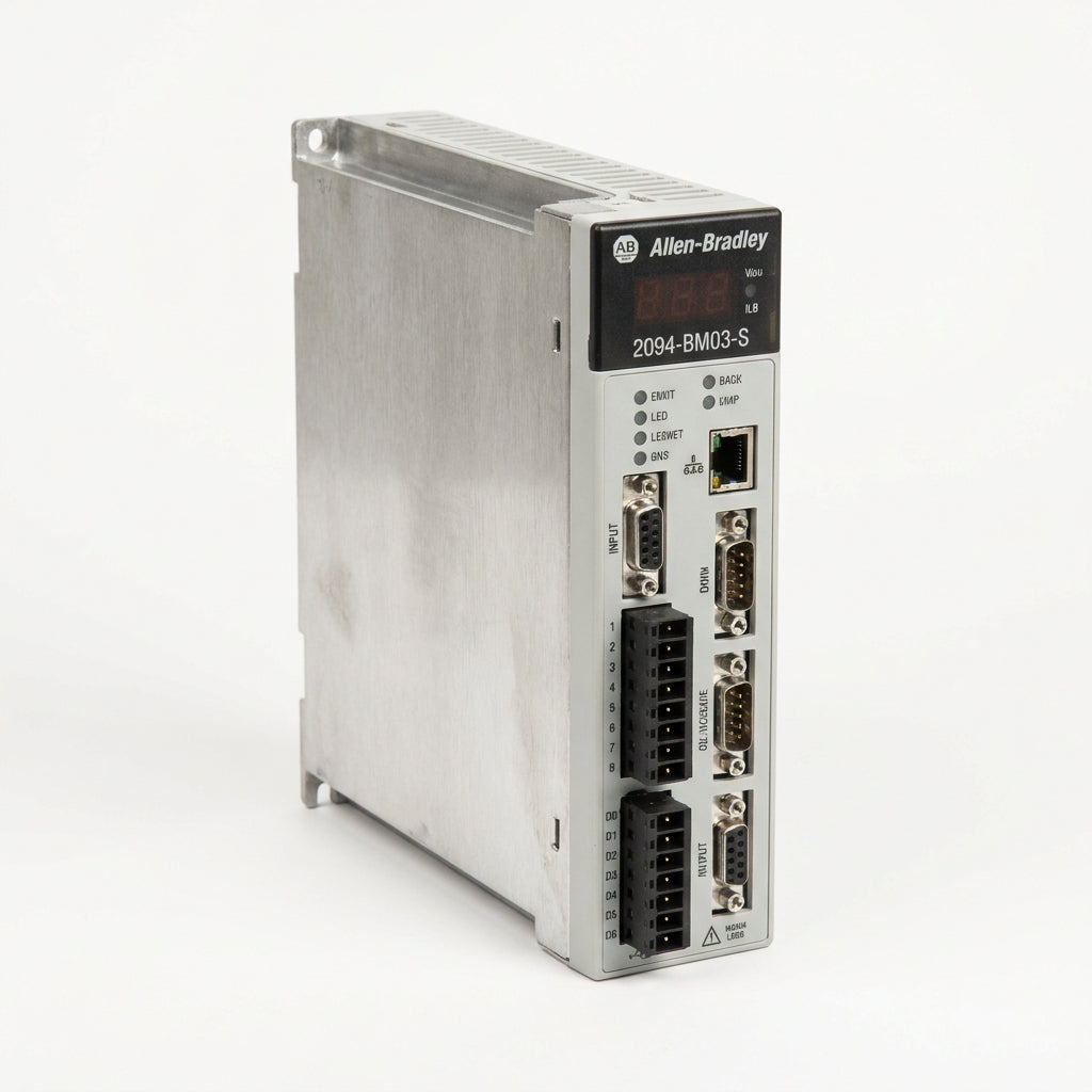 Allen-Bradley 2094-BM03-S