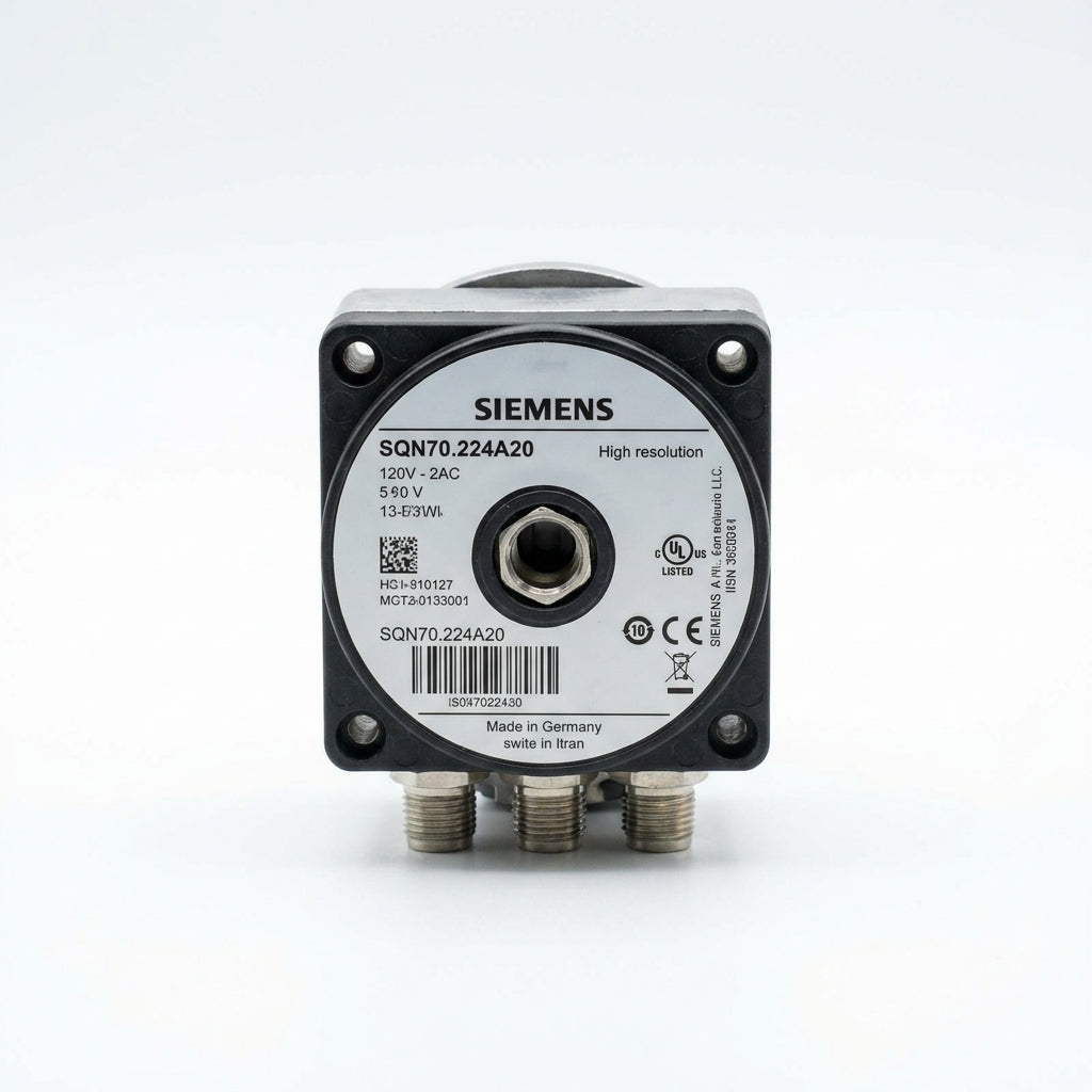 Siemens SQN70.224A20