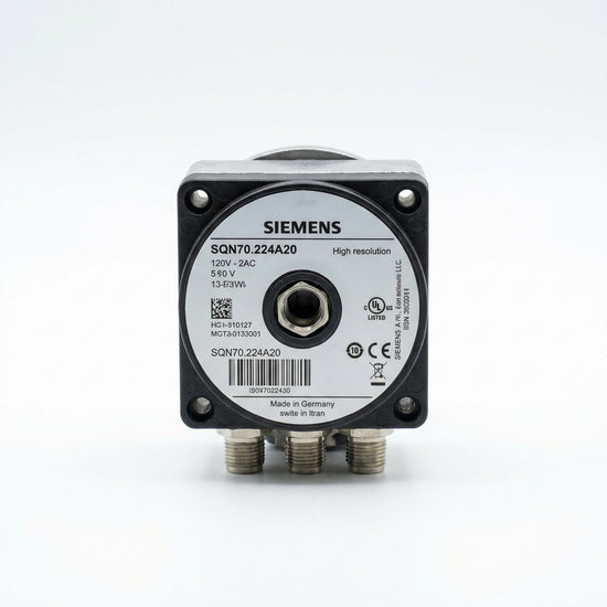 Siemens SQN70.224A20