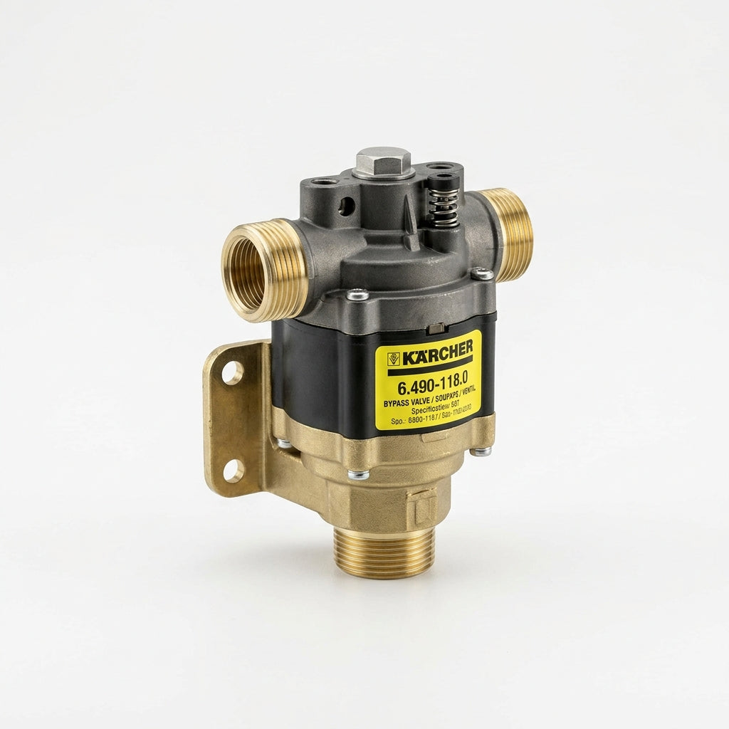 Turbina Karcher 6.490-118.0