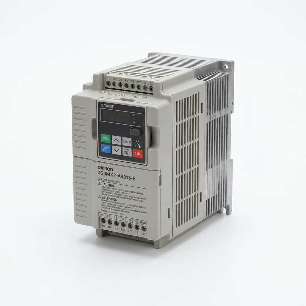 Omron 3G3MX2-A4015-E