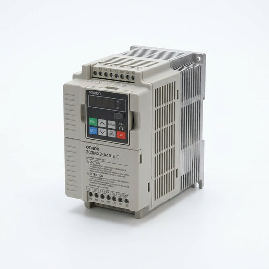 Omron 3G3MX2-A4015-E
