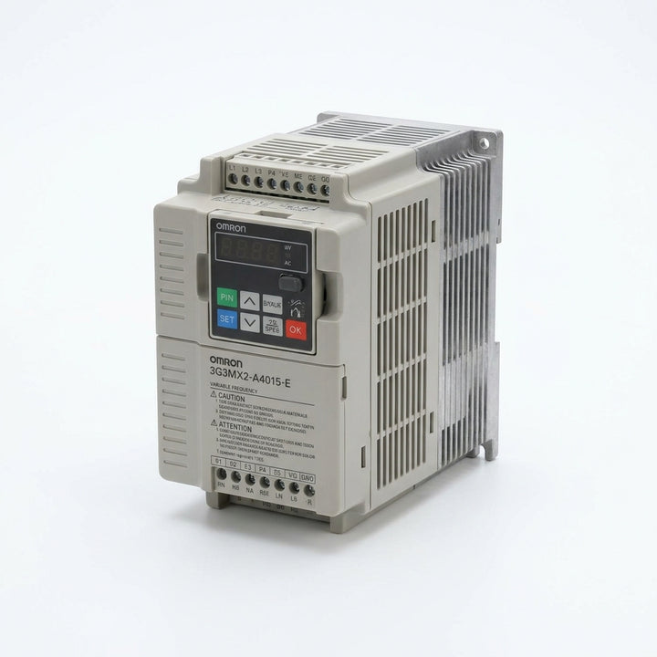 Omron 3G3MX2-A4015-E
