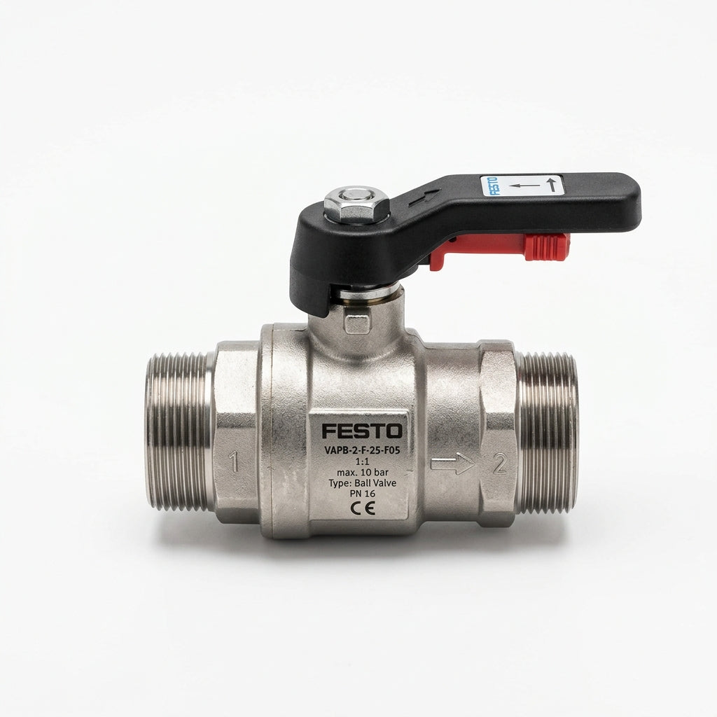 FESTO VAPB-2-F-25-F05