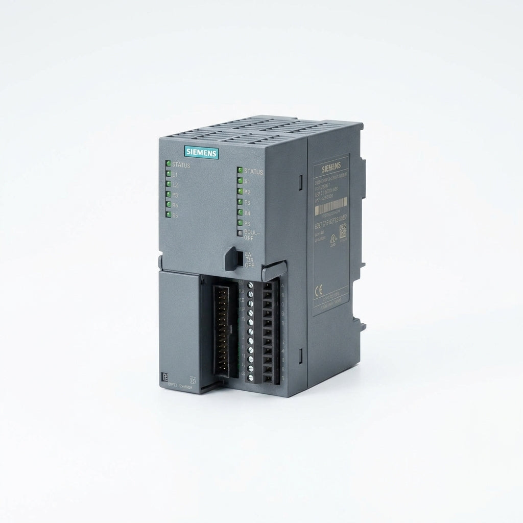 Siemens 6ES7 313-6CF03-0AB0