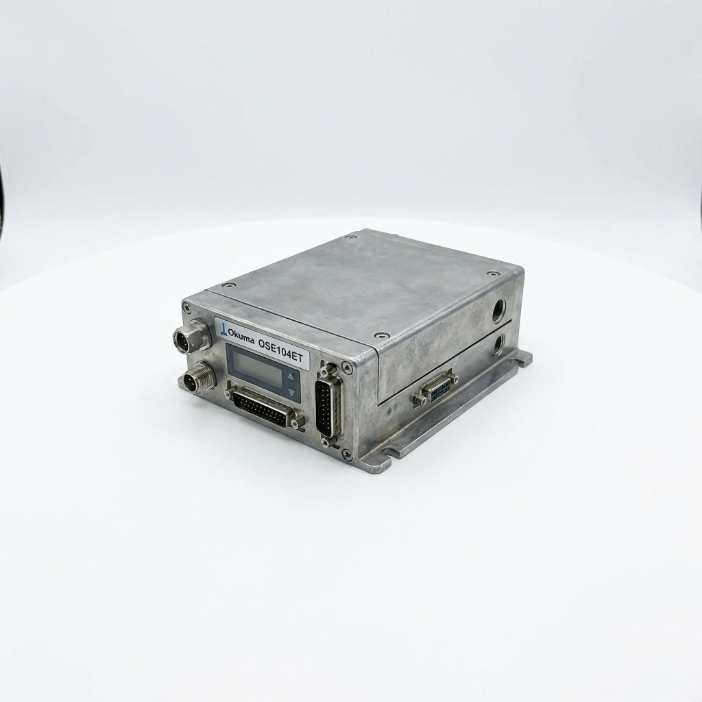Okuma OSE104ET