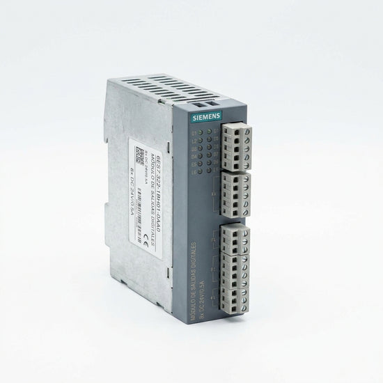 BIND 1756-OA16   ControlLogix 16 Point D/O Module Ser A