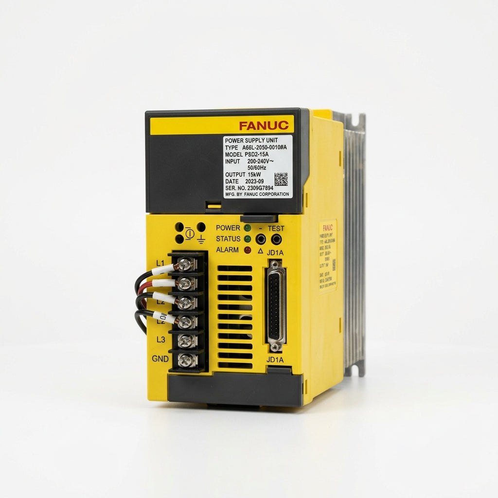 FANUC A66L-2050-0010#A