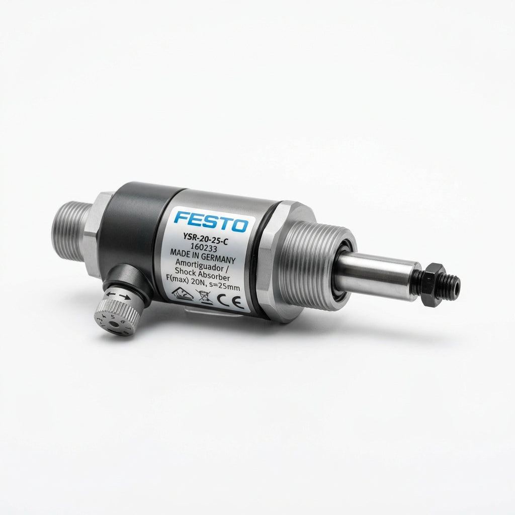 FESTO YSR-20-25-C