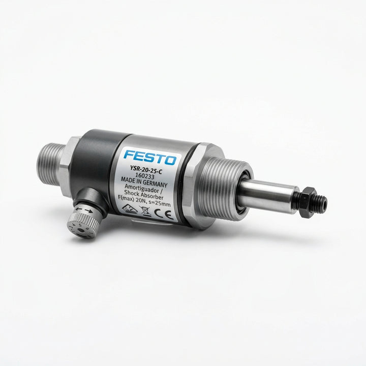 FESTO YSR-20-25-C