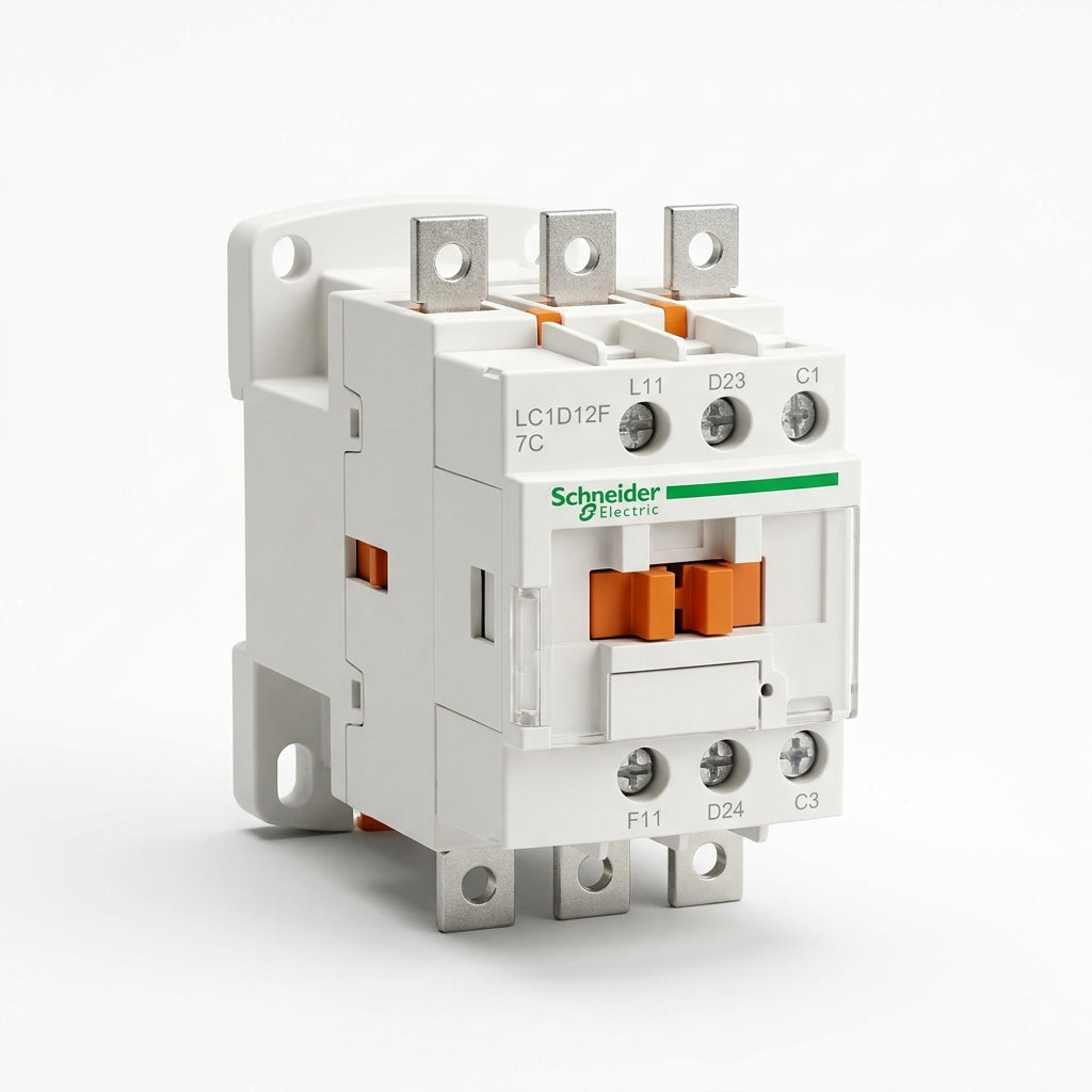 Schneider Electric LC1D12F7C