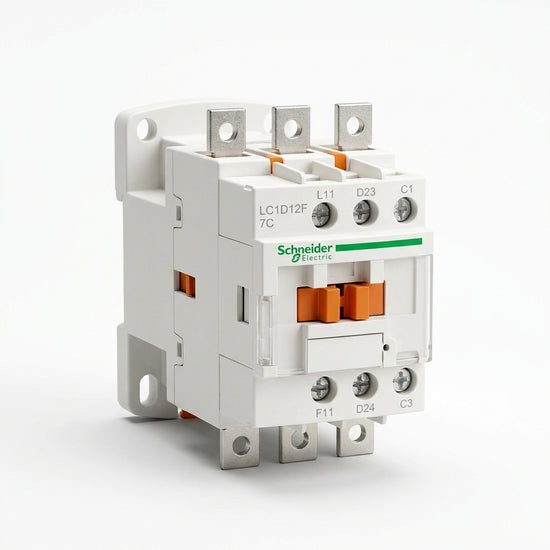 Schneider Electric LC1D12F7C