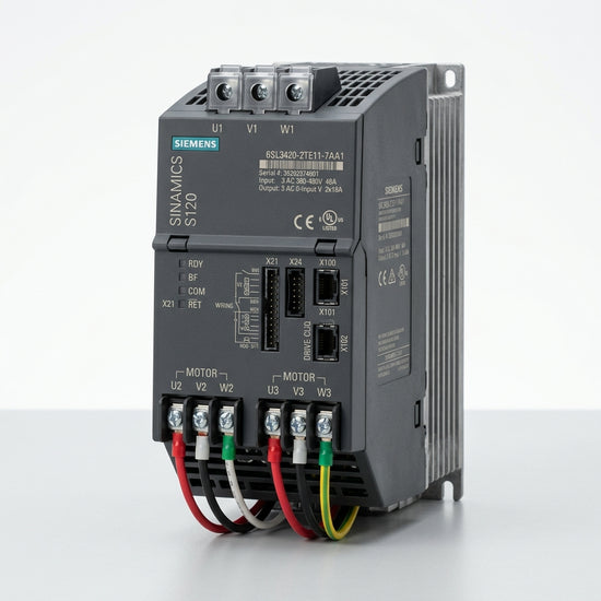 SIEMENS/HT 6SL3420-2TE11-7AA1