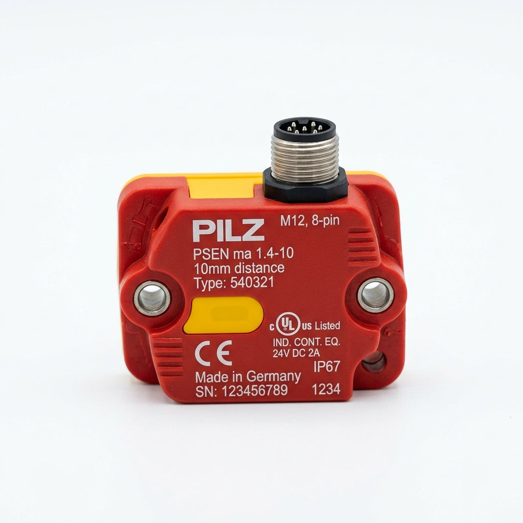 PILZ 540321