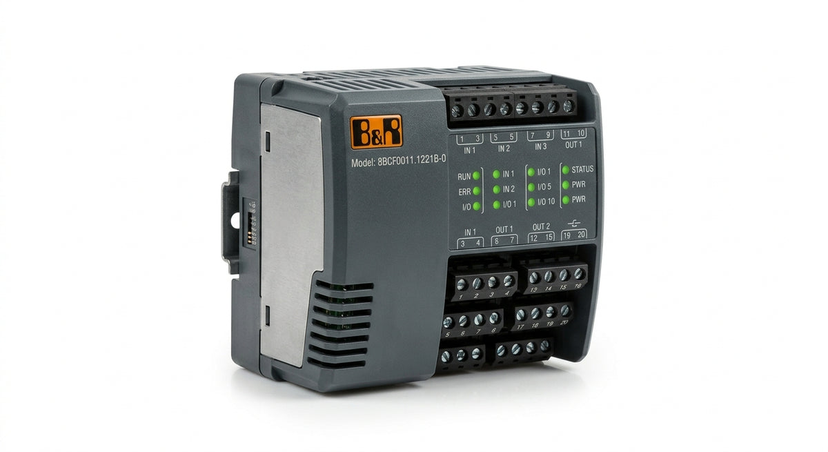 B&R 8BCF0011.1221B-0