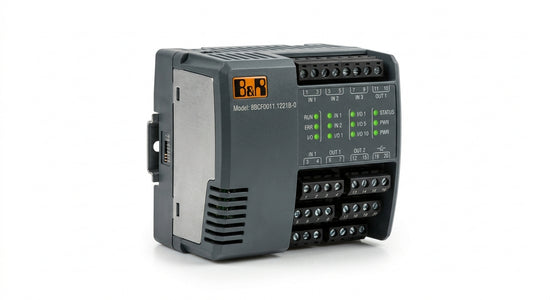 B&R 8BCF0011.1221B-0