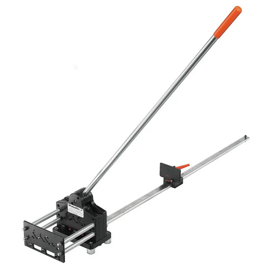 TSLD 5 Herramienta para perforar y cortar Riel DIN TS 35/32/15