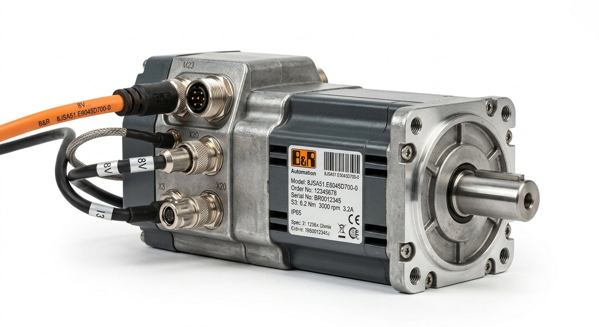 B&R 8JSA51.E6045D700-0