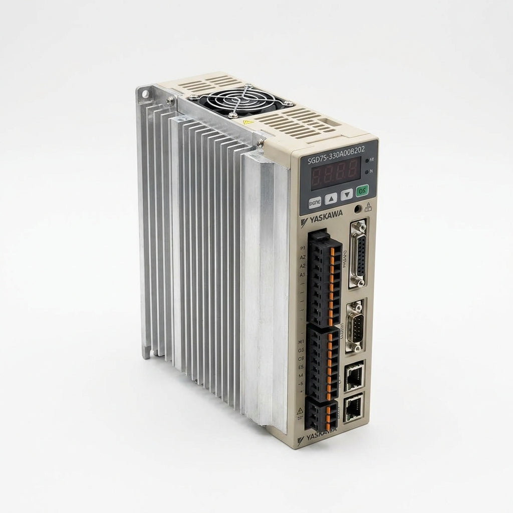 Yaskawa SGD7S-330A00B202