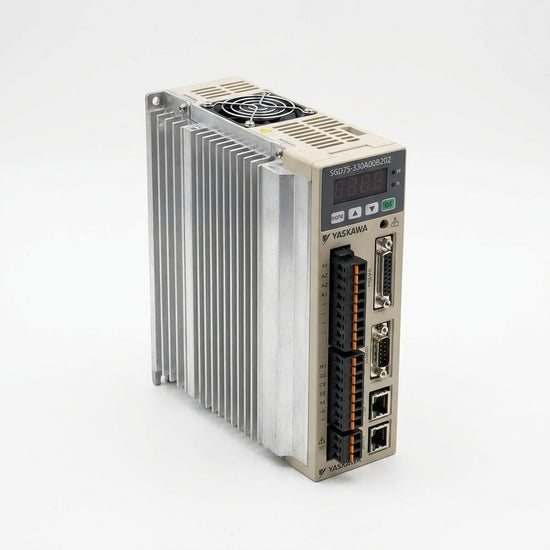 Yaskawa SGD7S-330A00B202