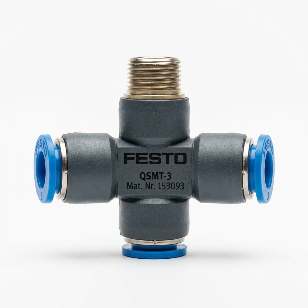 FESTO QSMT-3