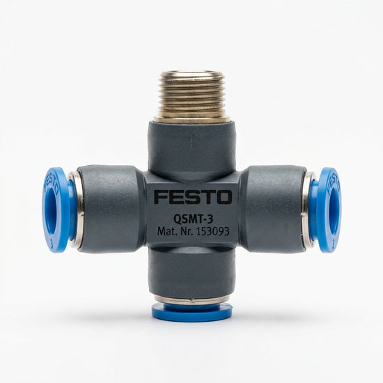 FESTO QSMT-3