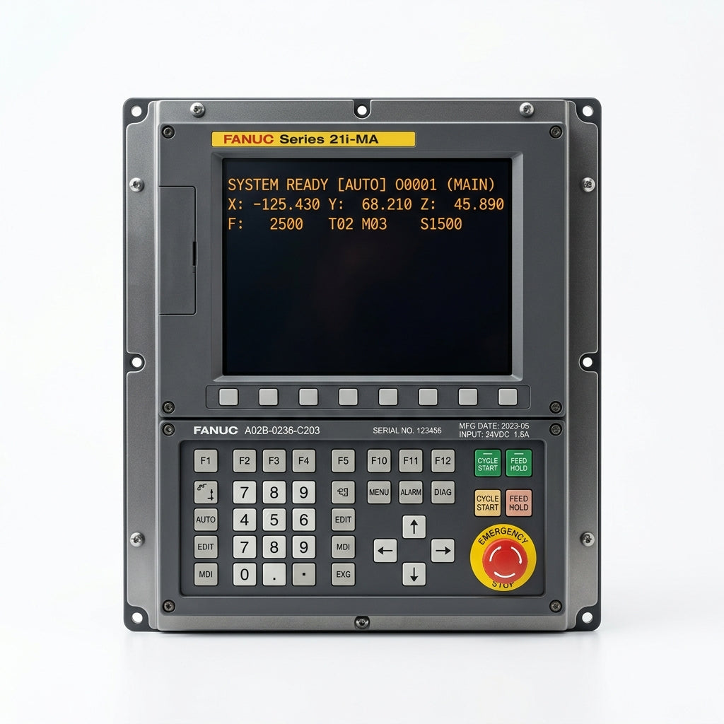 FANUC A02B-0236-C203