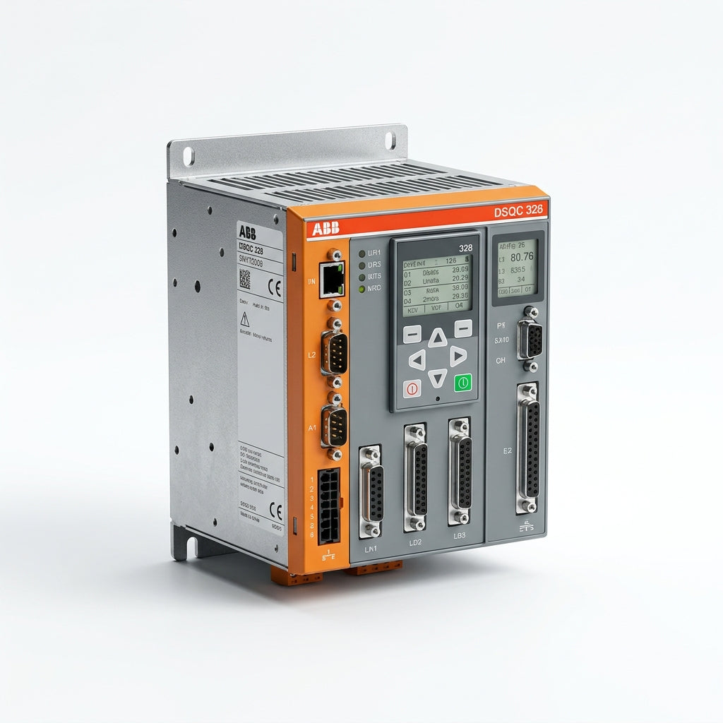 ABB DSQC 328