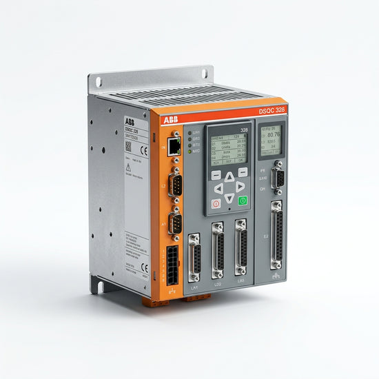 ABB DSQC 328