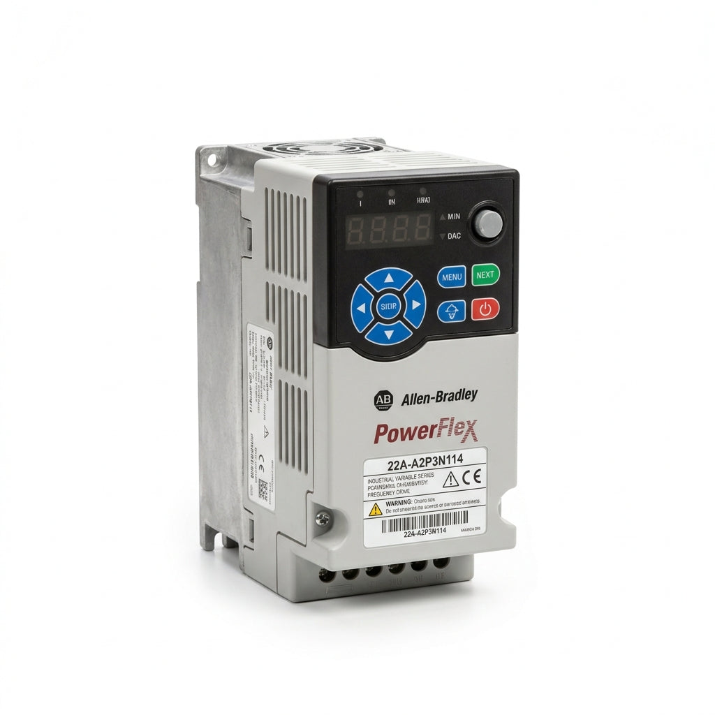 Allen-Bradley 22A-A2P3N114