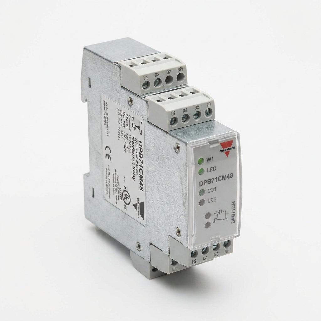 Carlo Gavazzi DPB71CM48
