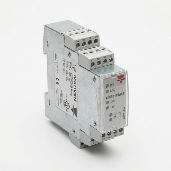 Carlo Gavazzi DPB71CM48