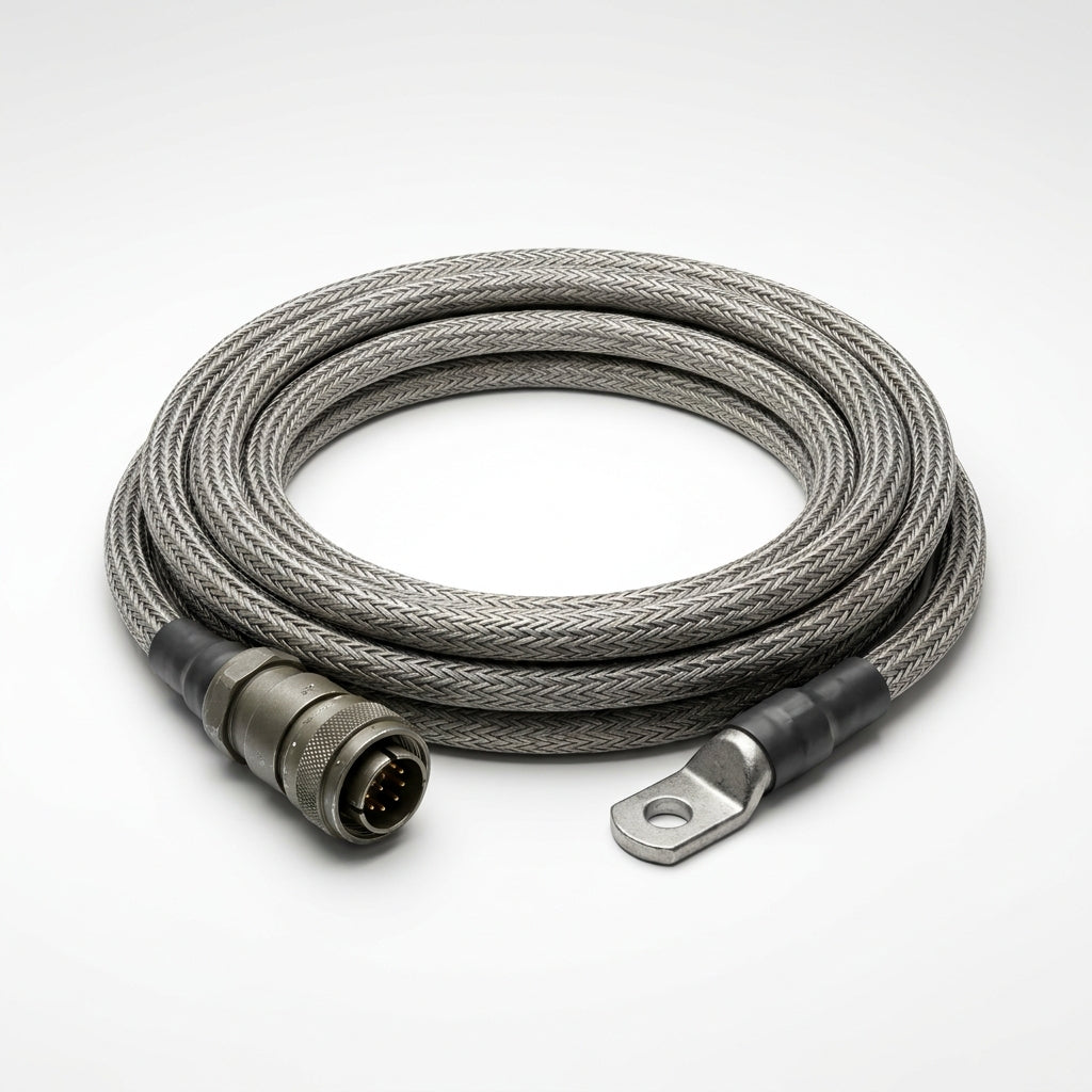 BIND CFDA-3MPB-0070-AAA CABLE DE DATOS FANUC