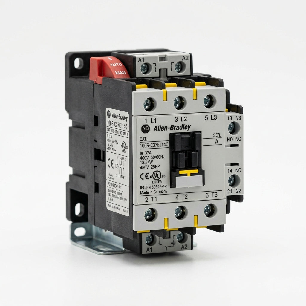 Allen Bradley 100s-c37ej14c