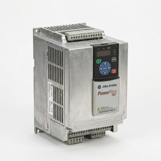 Allen-Bradley 20AD034A0AYNACC0